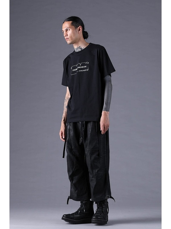 (ͽ���ʡ�12��1������ͽ��/D.HYGEN���ǥ����ϥ�����/�ץ���T�����FIRE/BLACK
