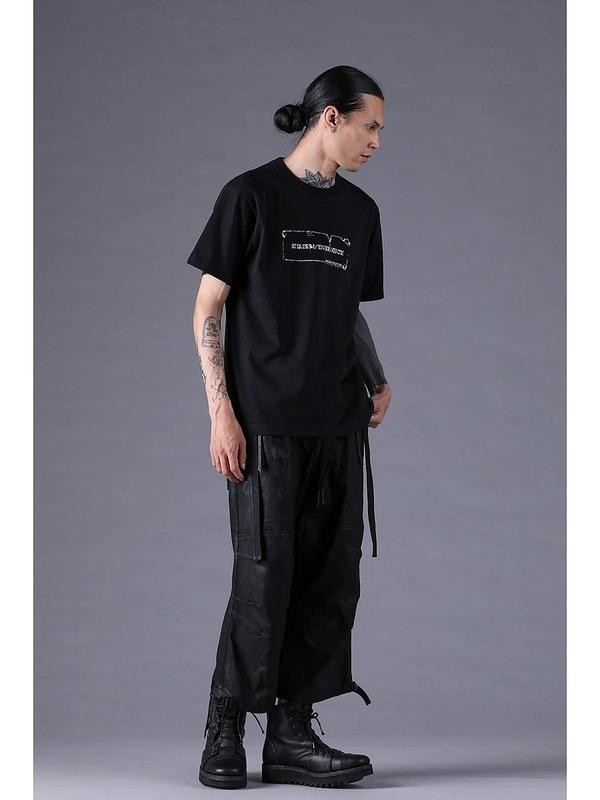 (ͽ���ʡ�12��1������ͽ��/D.HYGEN���ǥ����ϥ�����/�ץ���T�����FIRE/BLACK