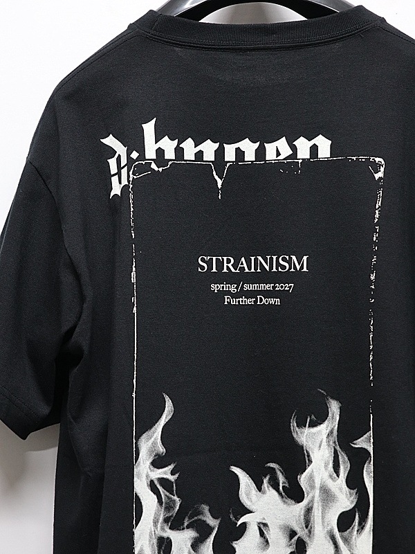 (ͽ���ʡ�12��1������ͽ��/D.HYGEN���ǥ����ϥ�����/�ץ���T�����FIRE/BLACK