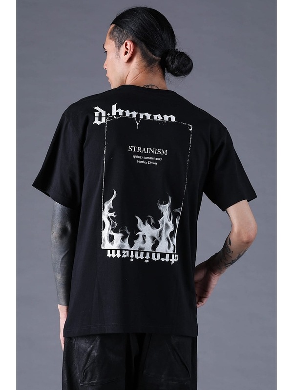 (ͽ���ʡ�12��1������ͽ��/D.HYGEN���ǥ����ϥ�����/�ץ���T�����FIRE/BLACK