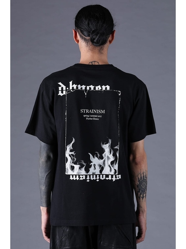 (ͽ���ʡ�12��1������ͽ��/D.HYGEN���ǥ����ϥ�����/�ץ���T�����FIRE/BLACK