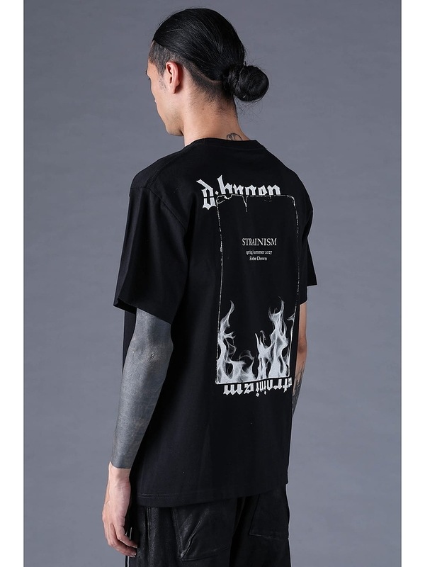 (ͽ���ʡ�12��1������ͽ��/D.HYGEN���ǥ����ϥ�����/�ץ���T�����FIRE/BLACK