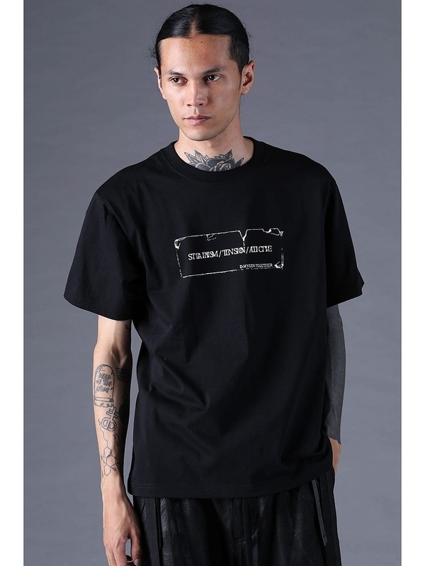 (ͽ���ʡ�12��1������ͽ��/D.HYGEN���ǥ����ϥ�����/�ץ���T�����FIRE/BLACK