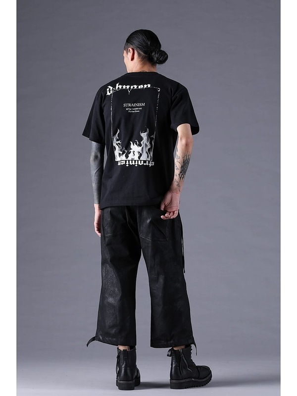 (ͽ���ʡ�12��1������ͽ��/D.HYGEN���ǥ����ϥ�����/�ץ���T�����FIRE/BLACK