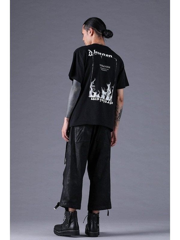 (ͽ���ʡ�12��1������ͽ��/D.HYGEN���ǥ����ϥ�����/�ץ���T�����FIRE/BLACK