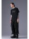 (ͽ���ʡ�12��1������ͽ��/D.HYGEN���ǥ����ϥ�����/�ץ���T�����FIRE/BLACK