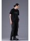 (ͽ���ʡ�12��1������ͽ��/D.HYGEN���ǥ����ϥ�����/�ץ���T�����FIRE/BLACK