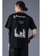 (ͽ���ʡ�12��1������ͽ��/D.HYGEN���ǥ����ϥ�����/�ץ���T�����FIRE/BLACK