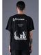 (ͽ���ʡ�12��1������ͽ��/D.HYGEN���ǥ����ϥ�����/�ץ���T�����FIRE/BLACK