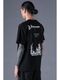 (ͽ���ʡ�12��1������ͽ��/D.HYGEN���ǥ����ϥ�����/�ץ���T�����FIRE/BLACK