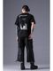 (ͽ���ʡ�12��1������ͽ��/D.HYGEN���ǥ����ϥ�����/�ץ���T�����FIRE/BLACK