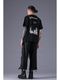 (ͽ���ʡ�12��1������ͽ��/D.HYGEN���ǥ����ϥ�����/�ץ���T�����FIRE/BLACK