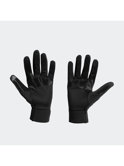 Y-3磻꡼/Y3-A24-0000-381/Y-3 RUN GLOVES/BLACK.