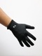 Y-3磻꡼/Y3-A24-0000-381/Y-3 RUN GLOVES/BLACK.