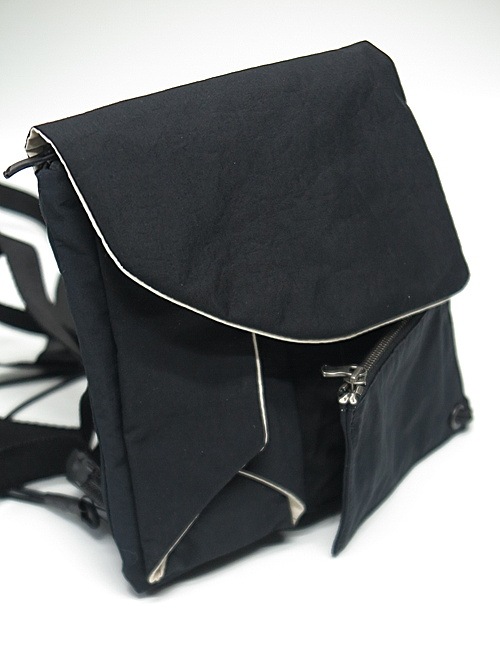 SALE20%OFF/The Viridi-anne ǥ/ȥХå/BLACK MIX.