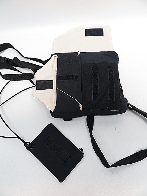SALE20%OFF/The Viridi-anne ǥ/ȥХå/BLACK MIX.