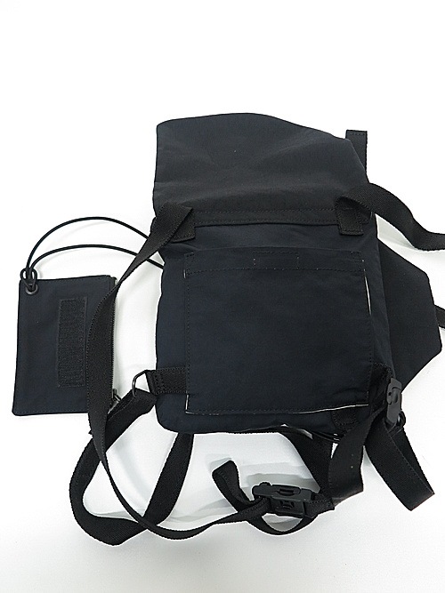 SALE20%OFF/The Viridi-anne ǥ/ȥХå/BLACK MIX.