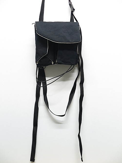 SALE20%OFF/The Viridi-anne ǥ/ȥХå/BLACK MIX.