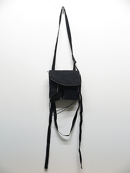 SALE20%OFF/The Viridi-anne ǥ/ȥХå/BLACK MIX.
