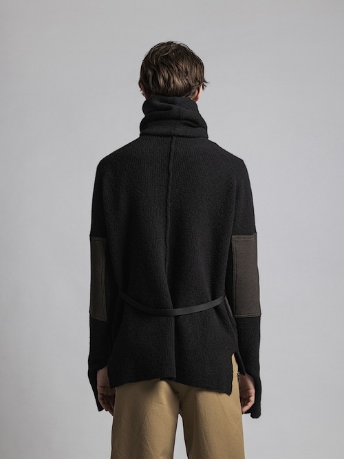 SALE20%OFF/The Viridi-anne ǥ/ȥХå/BLACK MIX.