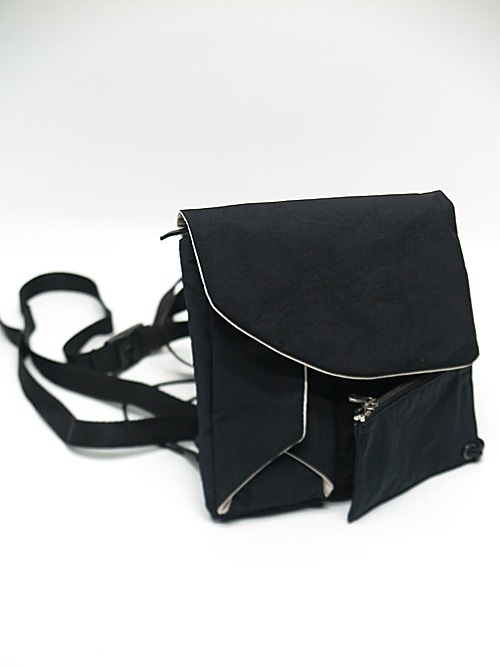 SALE20%OFF/The Viridi-anne ǥ/ȥХå/BLACK MIX.