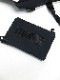 SALE20%OFF/The Viridi-anne ǥ/ȥХå/BLACK MIX.