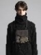 SALE20%OFF/The Viridi-anne ǥ/ȥХå/BLACK MIX.