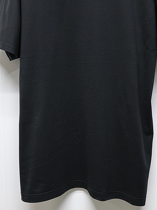 Y-3���磻���꡼/M 3S SS TEE/BLACK.