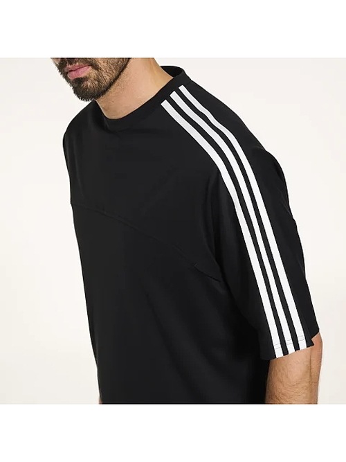 Y-3���磻���꡼/M 3S SS TEE/BLACK.