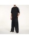 Y-3���磻���꡼/M 3S SS TEE/BLACK.