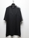 Y-3���磻���꡼/M 3S SS TEE/BLACK.