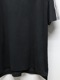 Y-3���磻���꡼/M 3S SS TEE/BLACK.