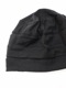 JULIUSꥦ/COTTON JERSEY CAP1/BLACK