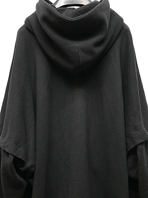 nude:masahiko maruyama ���̡���:�ޥ��ҥ��ޥ���/΢�ӥ����С�������ZIP UP�ѡ�����µ��곰����ǽ��/Black