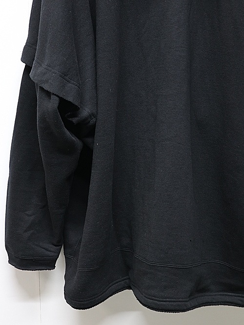 nude:masahiko maruyama ���̡���:�ޥ��ҥ��ޥ���/΢�ӥ����С�������ZIP UP�ѡ�����µ��곰����ǽ��/Black