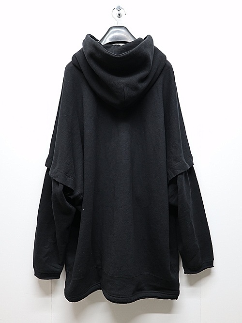 nude:masahiko maruyama ���̡���:�ޥ��ҥ��ޥ���/΢�ӥ����С�������ZIP UP�ѡ�����µ��곰����ǽ��/Black