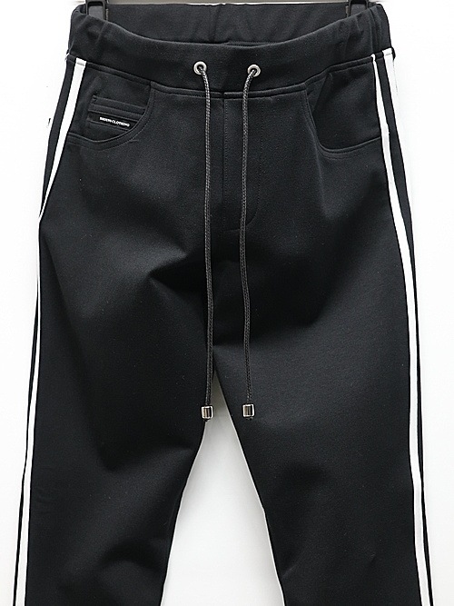 RESOUND CLOTHING���ꥵ����ɥ���������/SUPER TIGHT TAPERD Blind LINE PT/BLACK