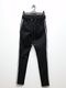 RESOUND CLOTHING���ꥵ����ɥ���������/SUPER TIGHT TAPERD Blind LINE PT/BLACK