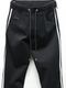 RESOUND CLOTHING���ꥵ����ɥ���������/SUPER TIGHT TAPERD Blind LINE PT/BLACK