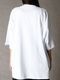 Ground Y�����饦��ɥ磻/NEWERA SS OS CT TEE GY BOX LOGO WHT/WHITE