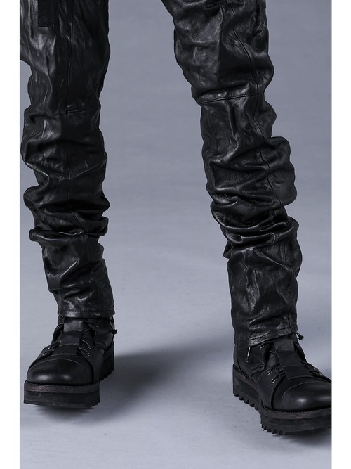 (ͽ���ʡ�9��10������ͽ��/D.HYGEN���ǥ����ϥ�����/�ۡ����쥶���԰����ѥ��/BLACK