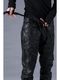 (ͽ���ʡ�9��10������ͽ��/D.HYGEN���ǥ����ϥ�����/�ۡ����쥶���԰����ѥ��/BLACK