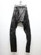 (ͽ���ʡ�9��10������ͽ��/D.HYGEN���ǥ����ϥ�����/�ۡ����쥶���԰����ѥ��/BLACK