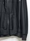 �㴰���RESOUND CLOTHING���ꥵ����ɥ���������/RUSH OVER  ZIP UP HOODIE/BLACK