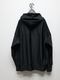 �㴰���RESOUND CLOTHING���ꥵ����ɥ���������/RUSH OVER  ZIP UP HOODIE/BLACK
