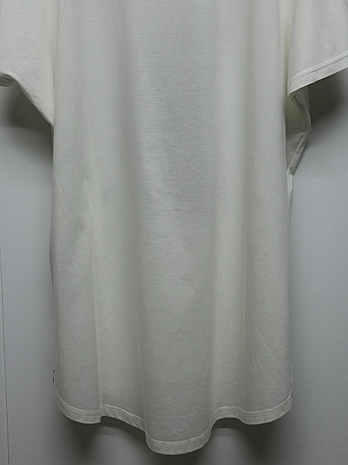 (ͽ���ʡ�7��8������ͽ��/THE ONENESS�������ͥ�/Organic Cotton French Sleeve  Charity T/White
