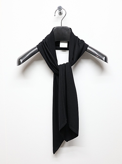�㴰���Yohji Yamamoto���襦����ޥ��/������ŷ�� ���ȡ���/BLACK