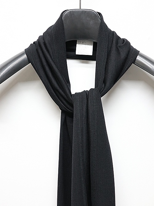 �㴰���Yohji Yamamoto���襦����ޥ��/������ŷ�� ���ȡ���/BLACK