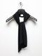 �㴰���Yohji Yamamoto���襦����ޥ��/������ŷ�� ���ȡ���/BLACK