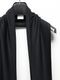 �㴰���Yohji Yamamoto���襦����ޥ��/������ŷ�� ���ȡ���/BLACK